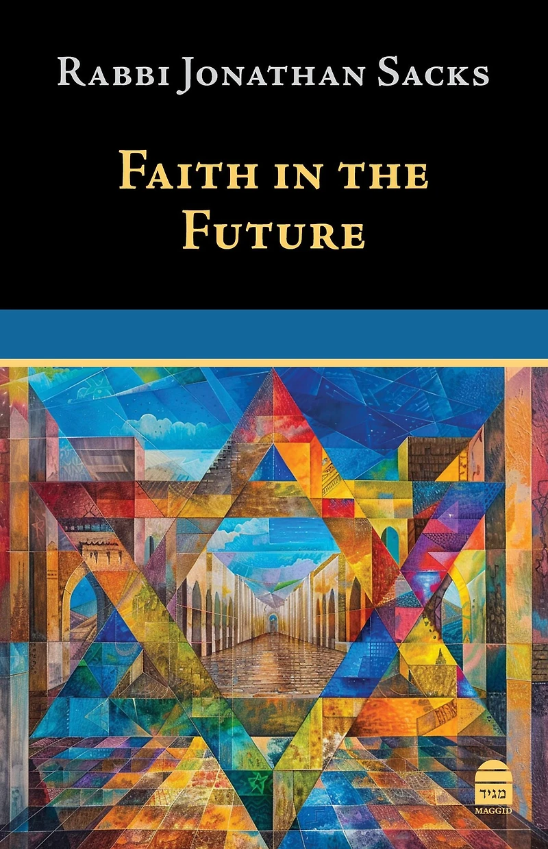 Faith the Future