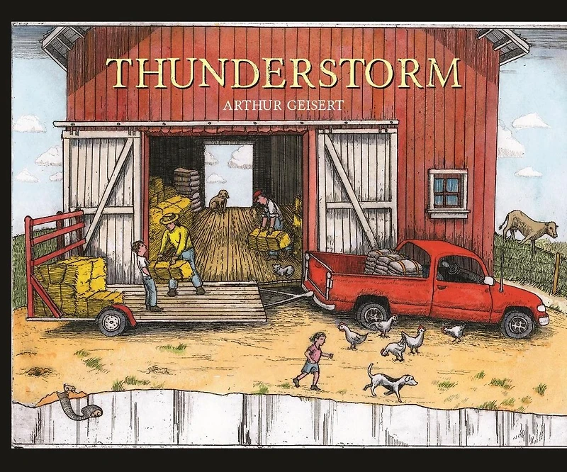 Thunderstorm