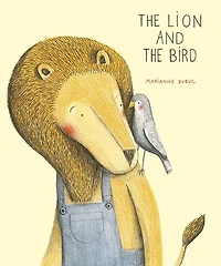 the Lion and Bird