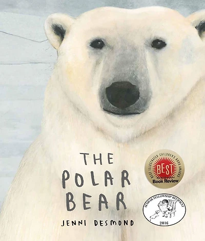 The Polar Bear