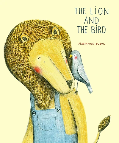 the Lion and Bird