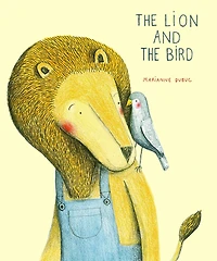 the Lion and Bird