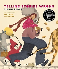 Telling Stories Wrong