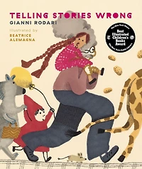 Telling Stories Wrong