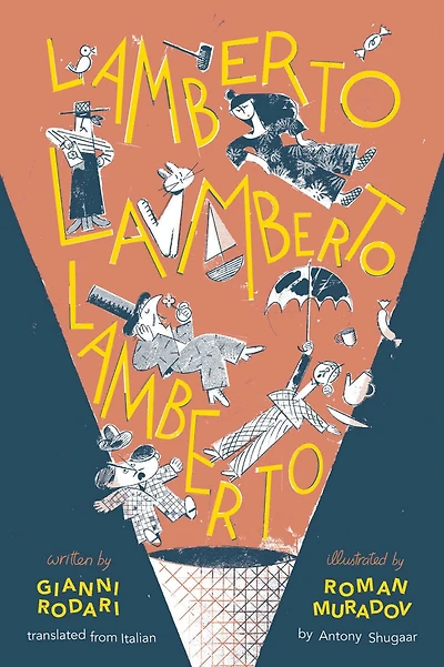 Lamberto, Lamberto