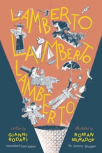 Lamberto, Lamberto