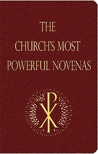 The Church's Most Powerful Novenas