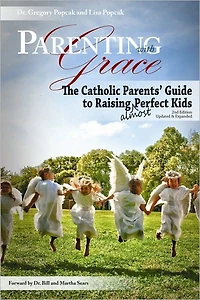 Parenting with Grace