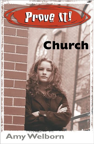 Prove It! Church