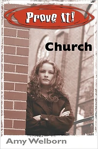 Prove It! Church