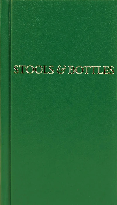 Stools and Bottles: A Study of Character Defects