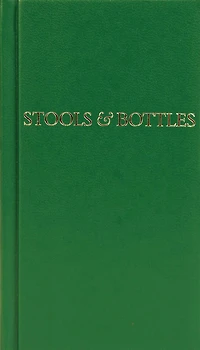 Stools and Bottles: A Study of Character Defects