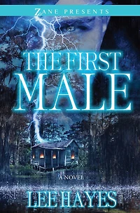 The First Male: A Novel
