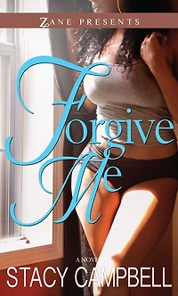 Forgive Me: A Novel
