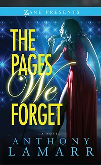 The Pages We Forget