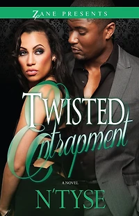 Twisted Entrapment
