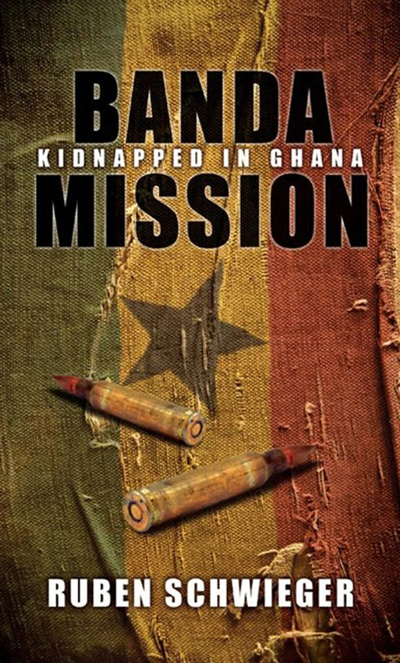 Banda Mission: Kidnapped in Ghana