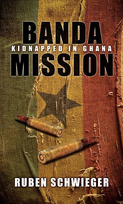 Banda Mission: Kidnapped in Ghana