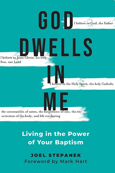 God Dwells in Me: Living in the Power of Your Baptism