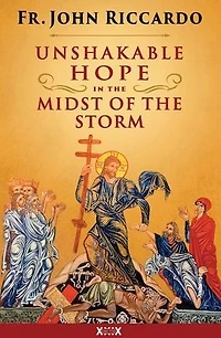 Unshakeable Hope the Midst of Storm