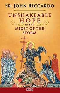Unshakeable Hope the Midst of Storm