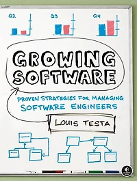 Growing Software: Proven Strategies for Managing Software Engineers