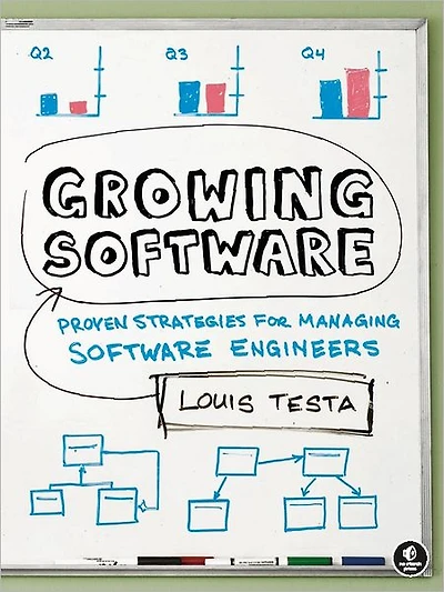 Growing Software: Proven Strategies for Managing Software Engineers