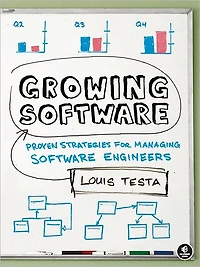 Growing Software: Proven Strategies for Managing Software Engineers