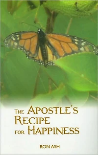 Apostle's Recipe for Happiness