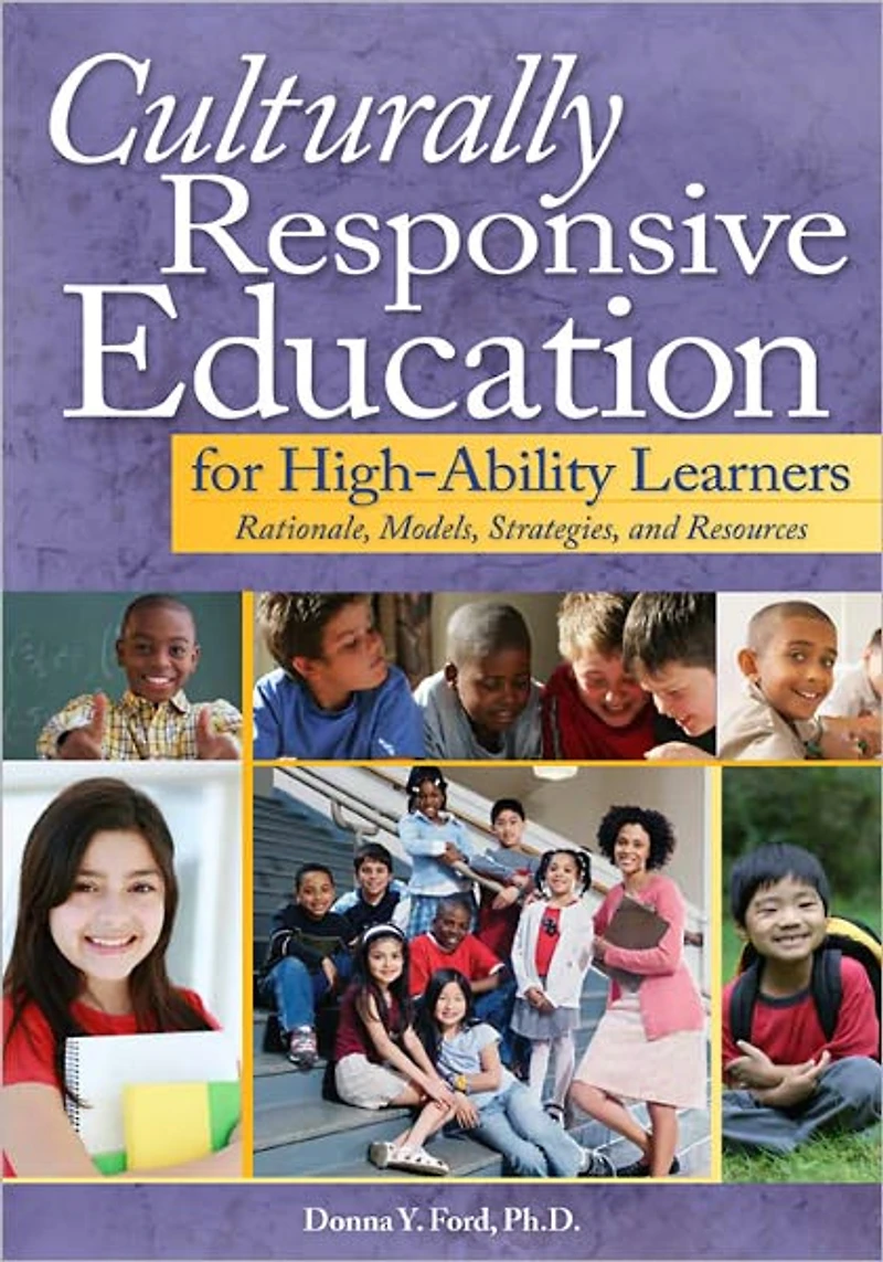 Multicultural Gifted Education