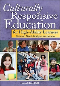 Multicultural Gifted Education