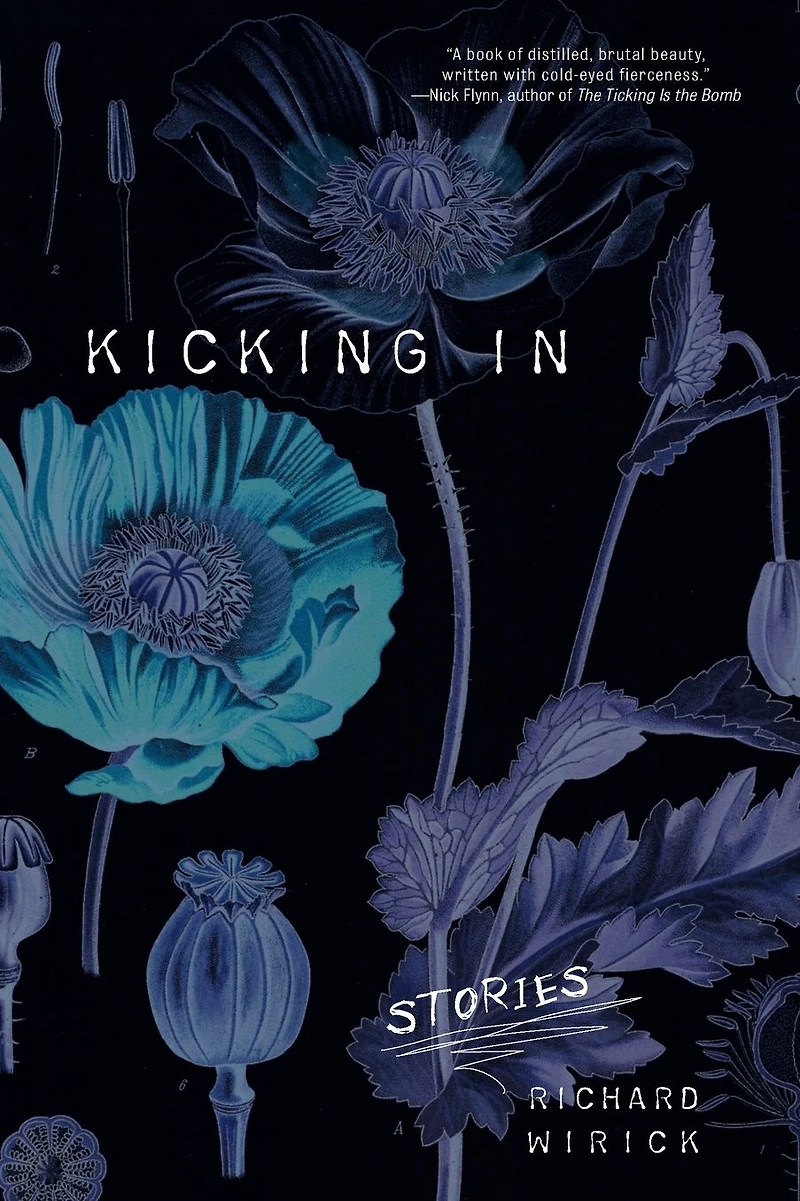 Kicking In: Stories