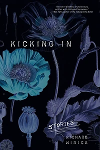 Kicking In: Stories