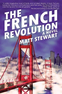 The French Revolution: A Novel