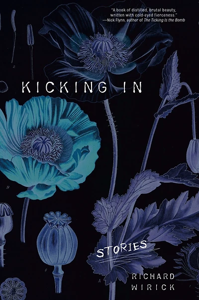 Kicking In: Stories