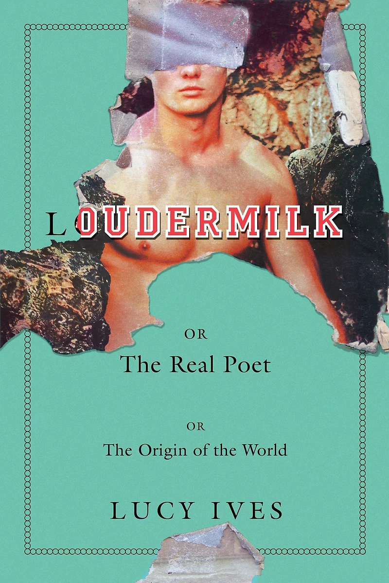 Loudermilk: Or, the Real Poet; Origin of World