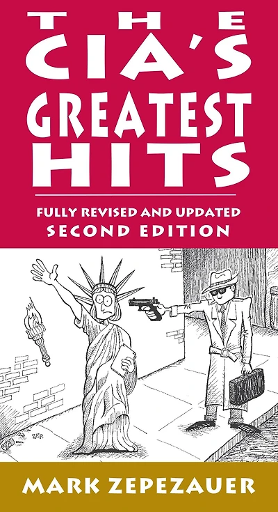 The CIA's Greatest Hits