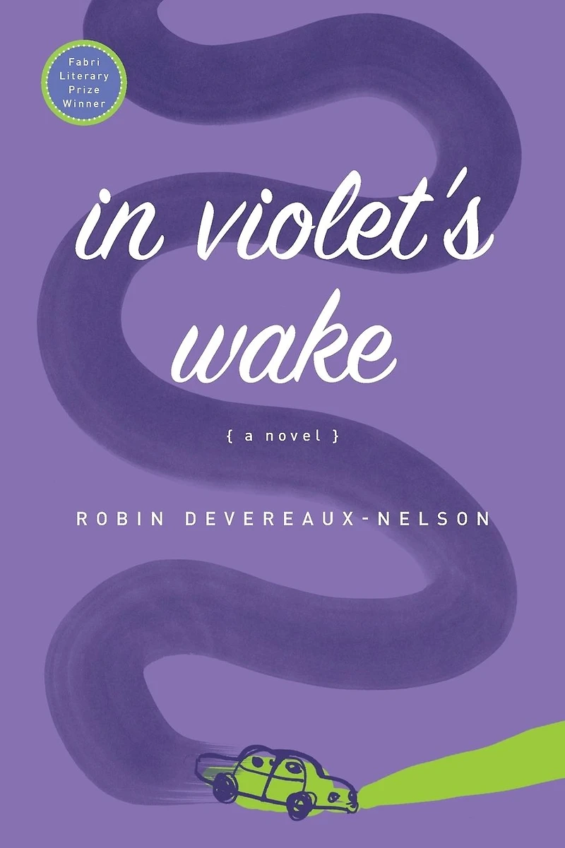 Violet's Wake
