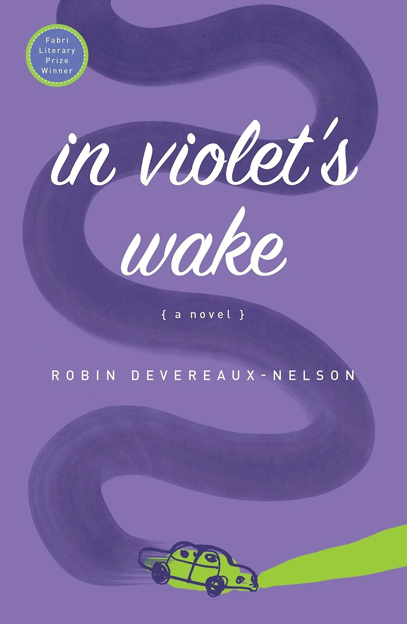 Violet's Wake