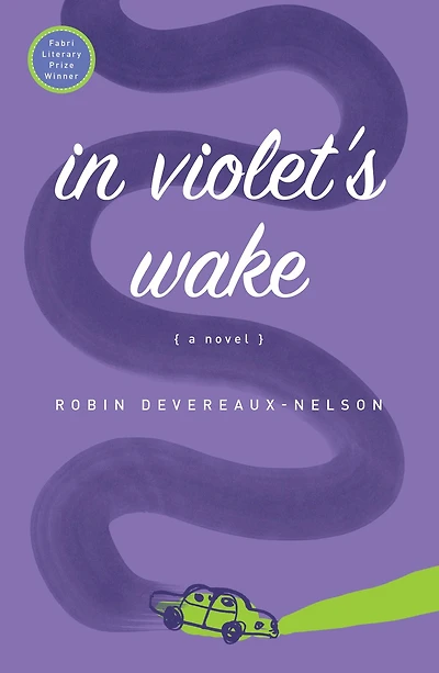 Violet's Wake