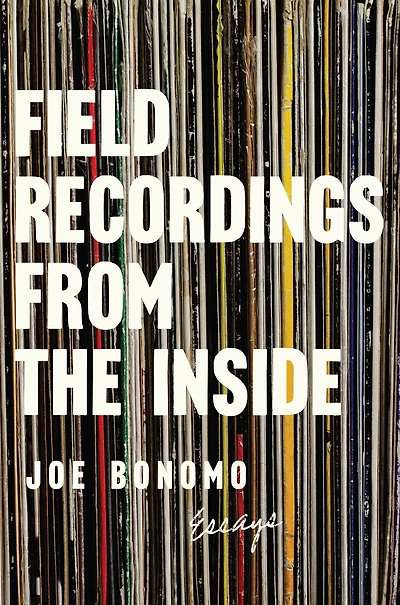 Field Recordings from the Inside: Essays