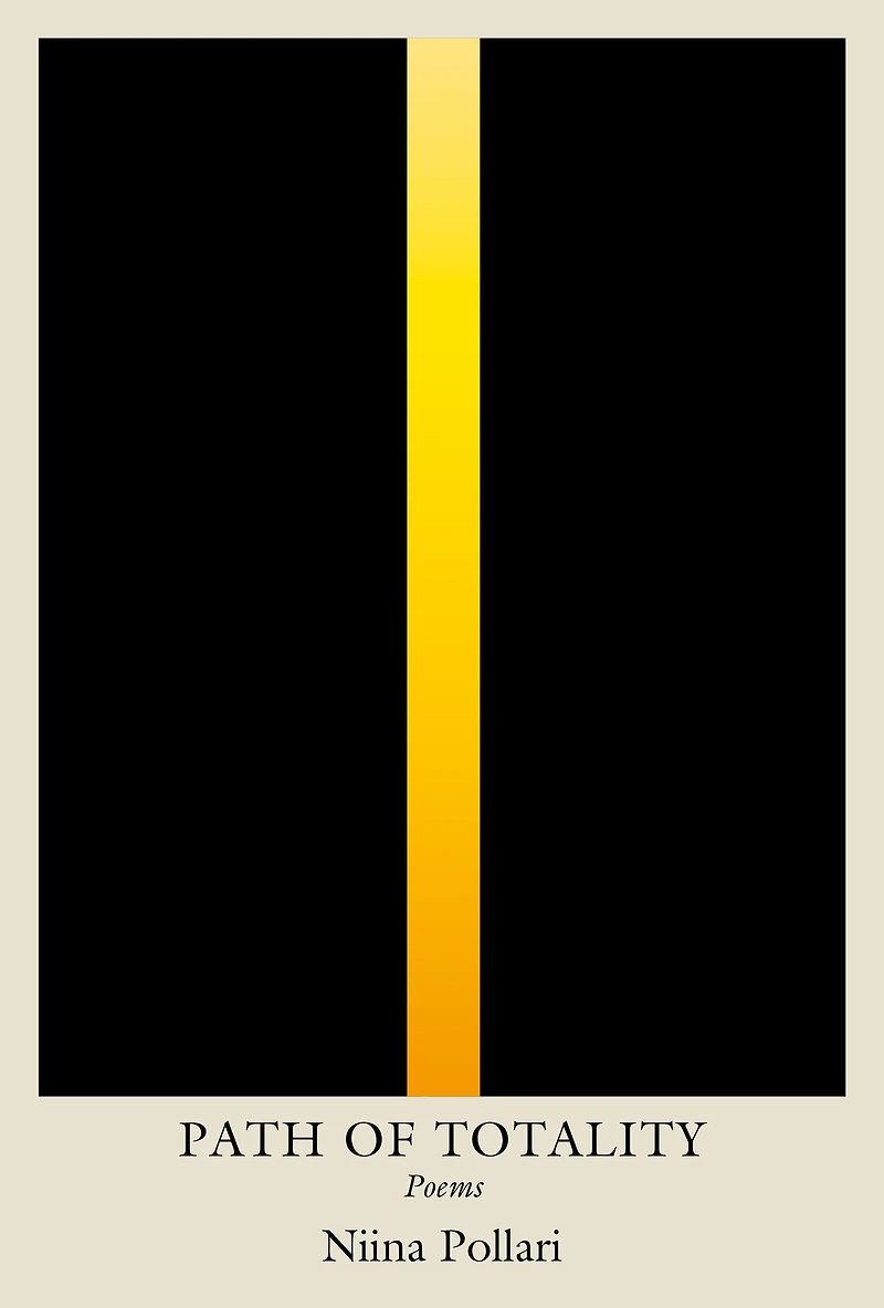 Path of Totality: Poems