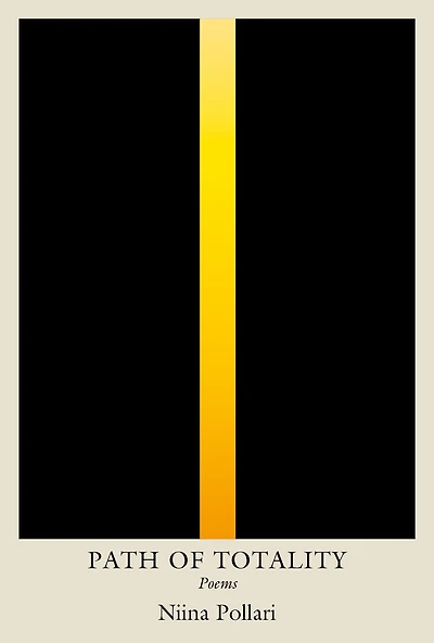 Path of Totality: Poems