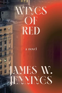 Wings of Red
