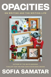 Opacities: On Writing and the Life