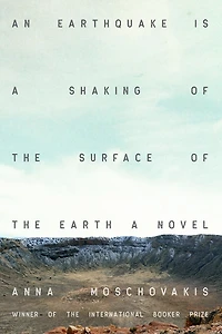 An Earthquake Is A Shaking of the Surface Earth: Novel