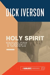 Holy Spirit Today: A Concise Survey of the Doctrine Ghost