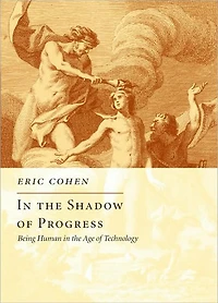 the Shadow of Progress: Being Human Age Technology