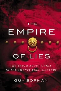 Empire of Lies: the Truth about China Twenty-First Century