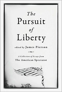 the Pursuit of Liberty: Can Ideals that Made America Great Provide a Model for World?